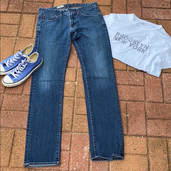 nordstrom ag jeans mens